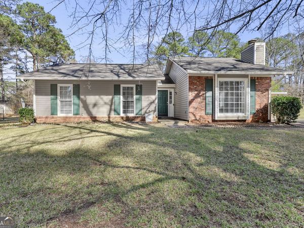 90 Beaver Run, Lagrange, GA 30241