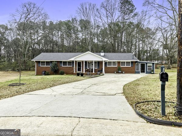 451 Cabriolet Court, Mcdonough, GA 30253