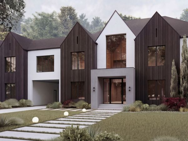 283 Traditions Drive, Alpharetta, GA 30004