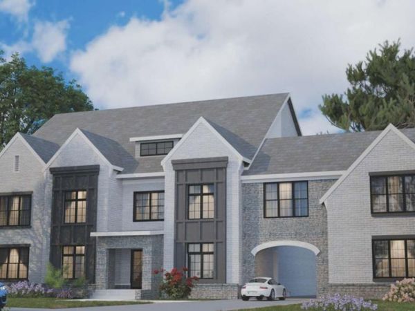 283 Traditions Drive, Alpharetta, GA 30004