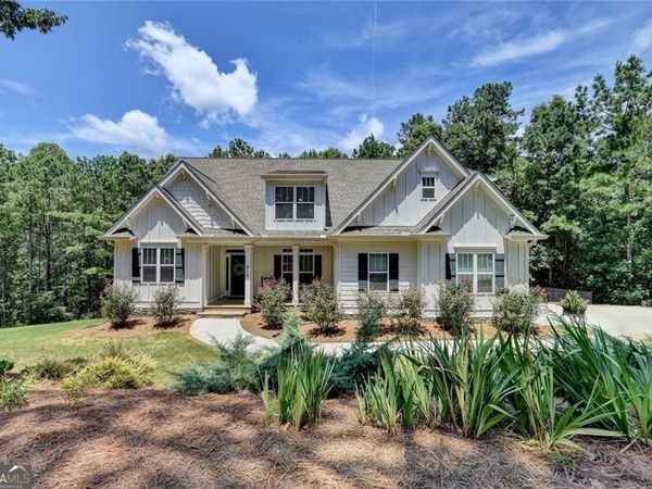 919 Fields Chapel Road, Canton, GA 30114