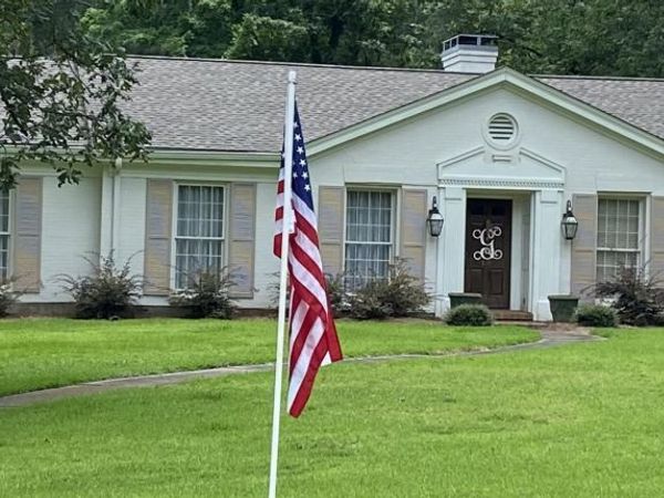 610 Marion Boulevard, Forest, MS 39074