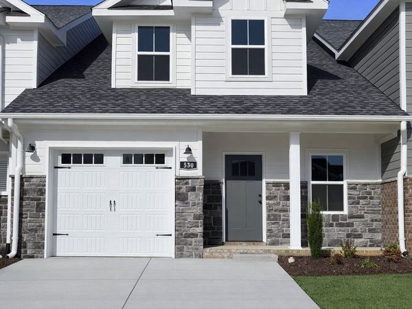 530 Rohan Drive , Murfreesboro, TN 37129