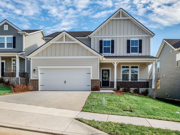 1023 Lionheart Drive , Hermitage, TN 37076