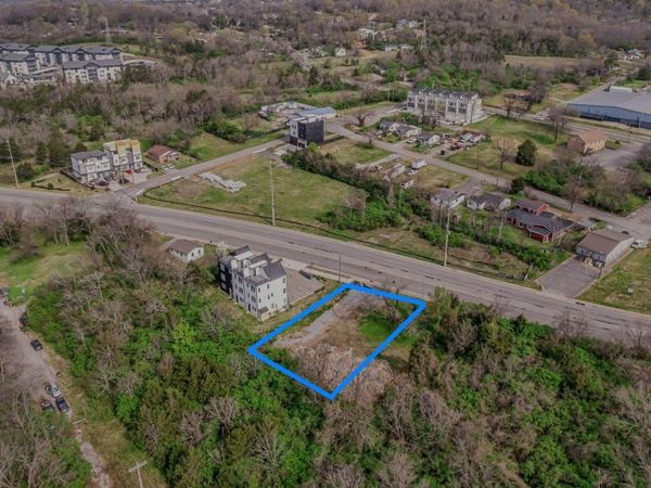 630 W Trinity Ln , Nashville, TN 37207