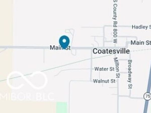 0 Lot 20, Coatesville, IN 46121