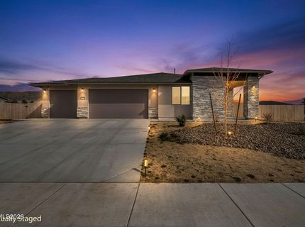 8600 Crandell Drive, Reno, NV 89506 Photo