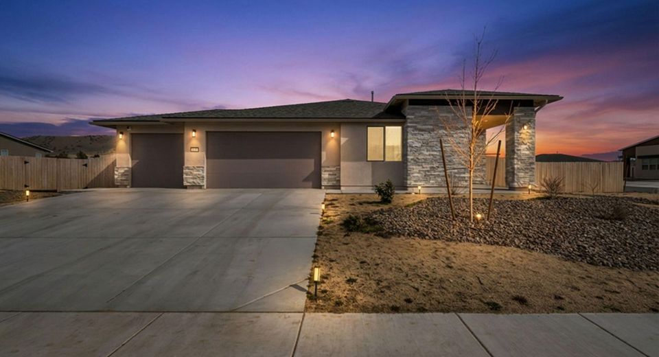 8600 Crandell Drive, Reno, NV 89506 Photo