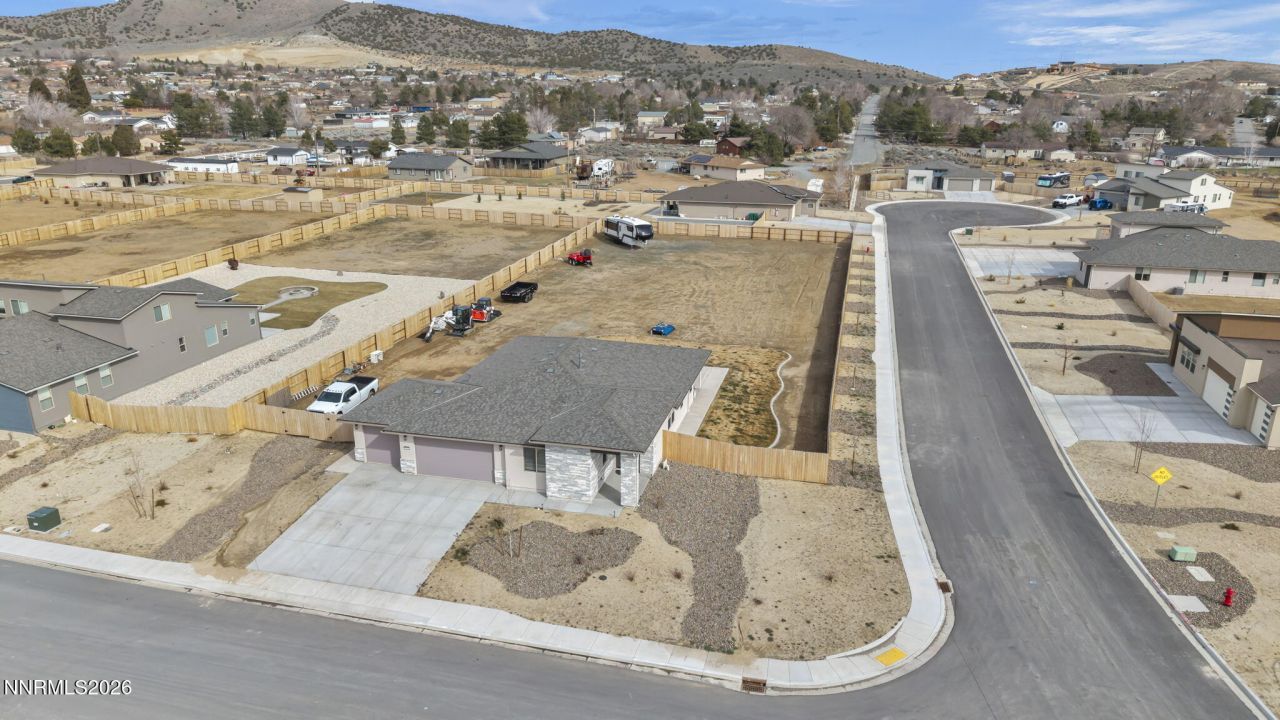 8600 Crandell Drive, Reno, NV 89506 Photo