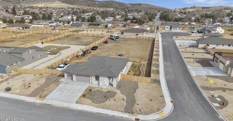 8600 Crandell Drive, Reno, NV 89506 Photo