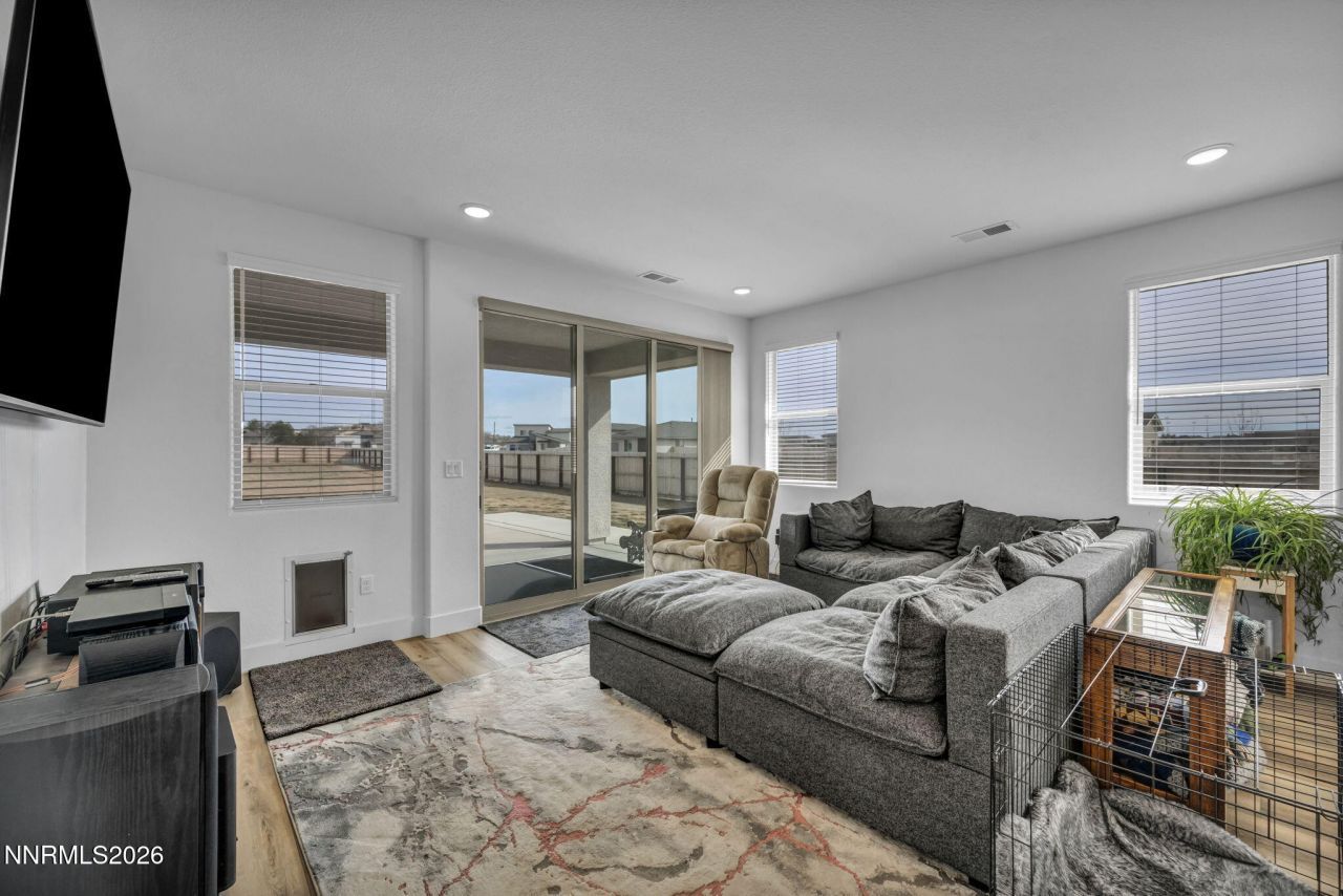 8600 Crandell Drive, Reno, NV 89506 Photo