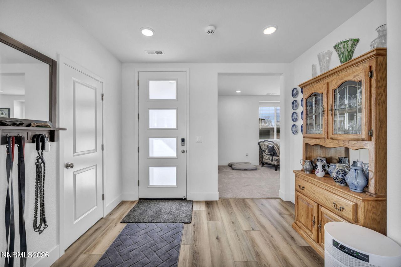 8600 Crandell Drive, Reno, NV 89506 Photo