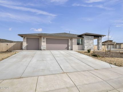 8600 Crandell Drive, Reno, NV 89506 Photo