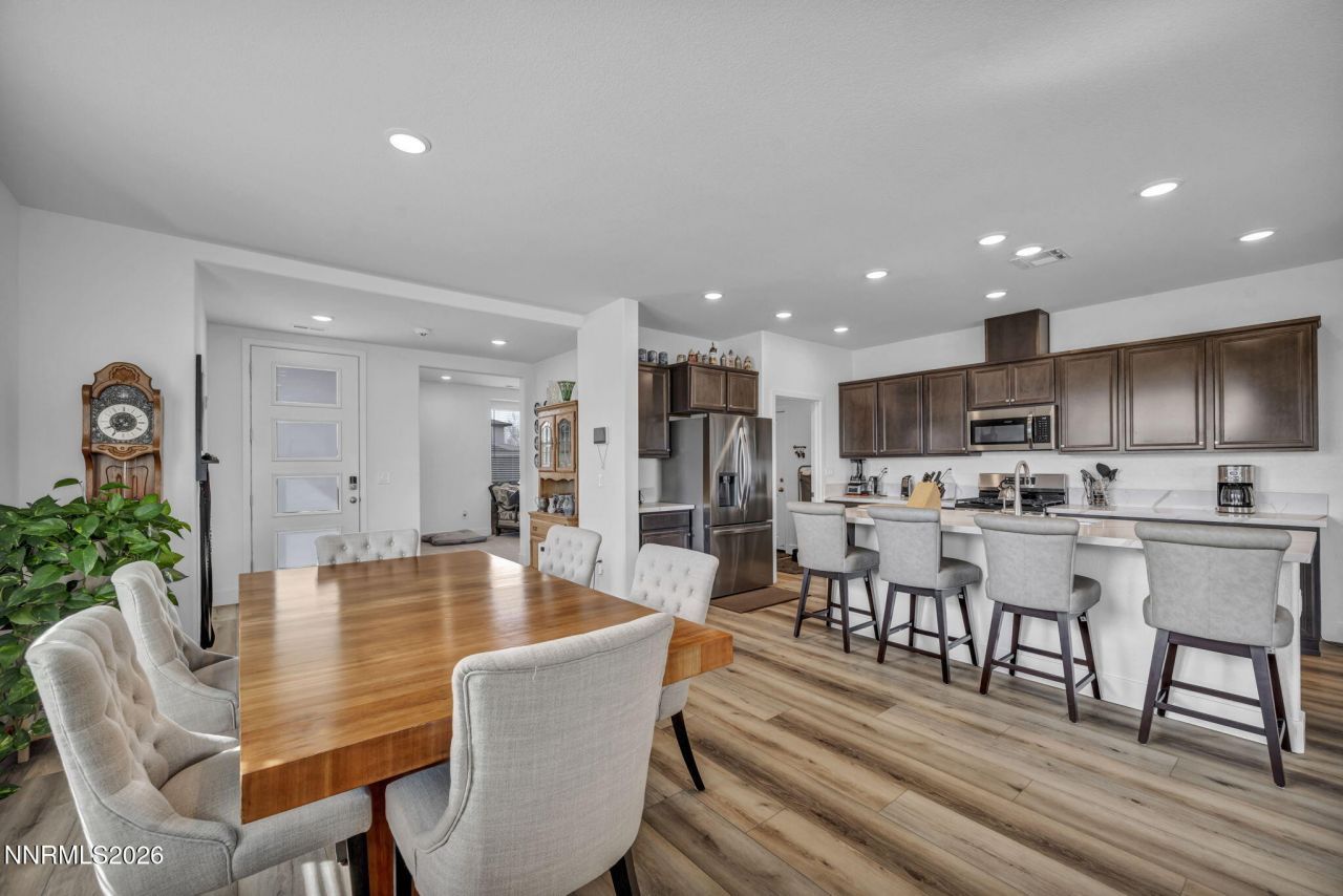 8600 Crandell Drive, Reno, NV 89506 Photo