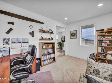 8600 Crandell Drive, Reno, NV 89506 Photo