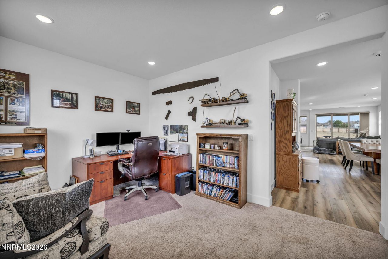 8600 Crandell Drive, Reno, NV 89506 Photo