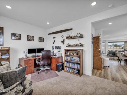 8600 Crandell Drive, Reno, NV 89506 Photo