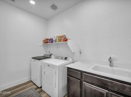 8600 Crandell Drive, Reno, NV 89506 Photo