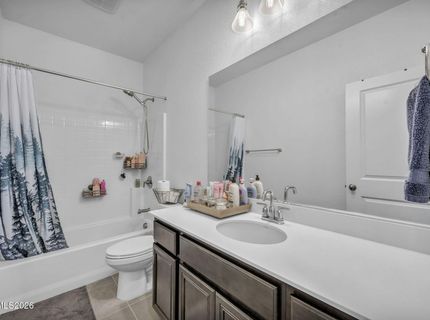 8600 Crandell Drive, Reno, NV 89506 Photo