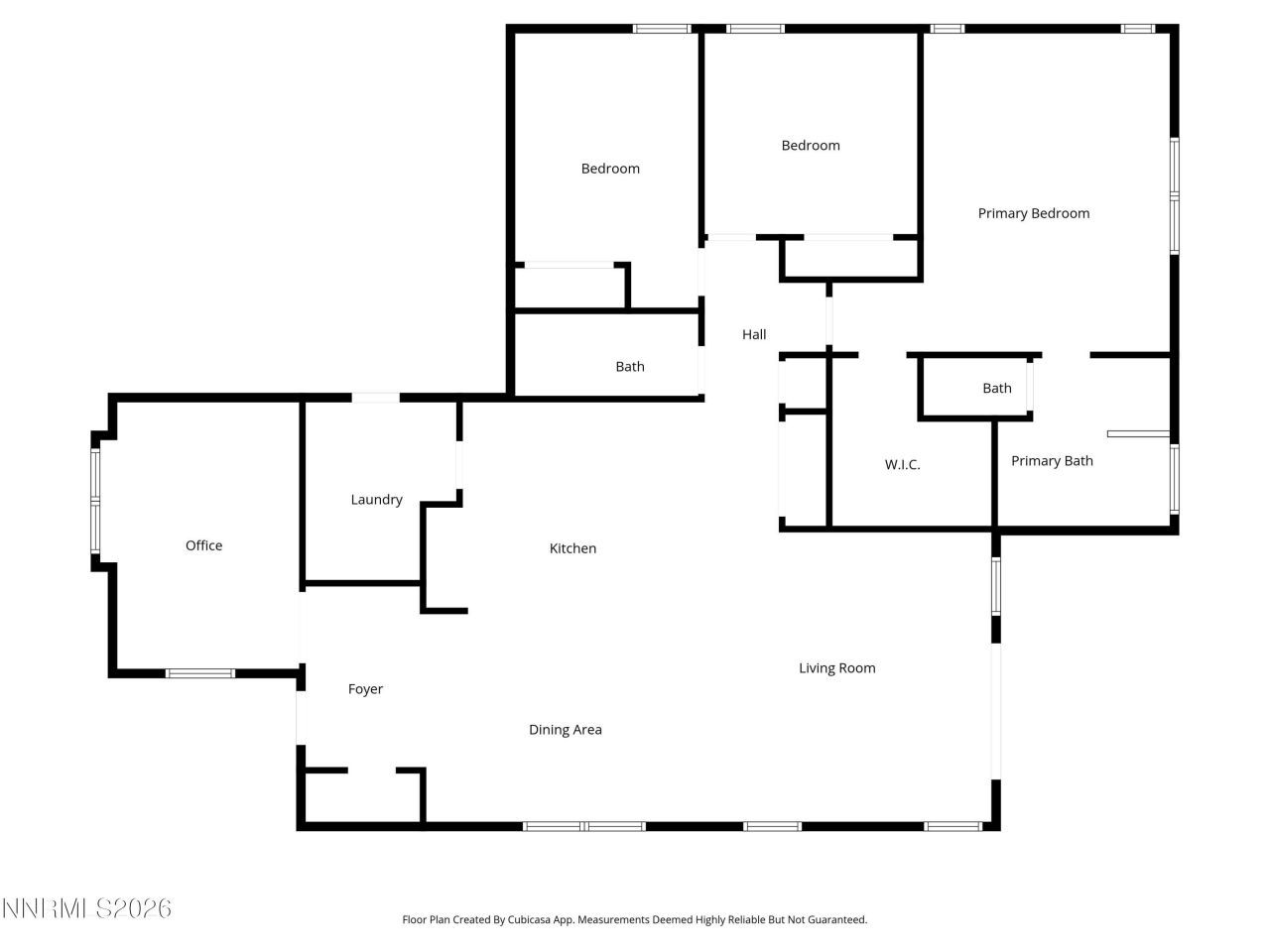 8600 Crandell Drive, Reno, NV 89506 Photo