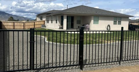 8600 Crandell Drive, Reno, NV 89506 Photo