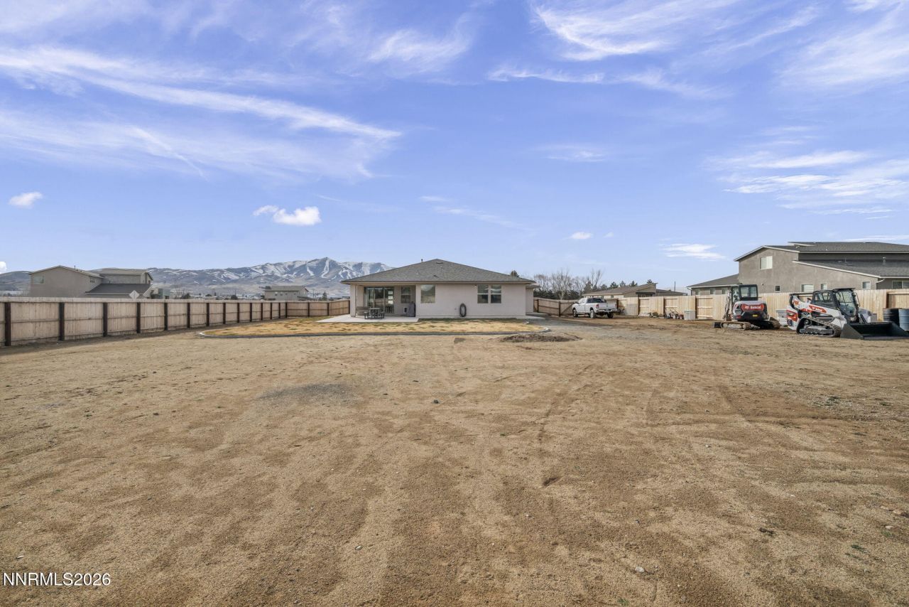 8600 Crandell Drive, Reno, NV 89506 Photo