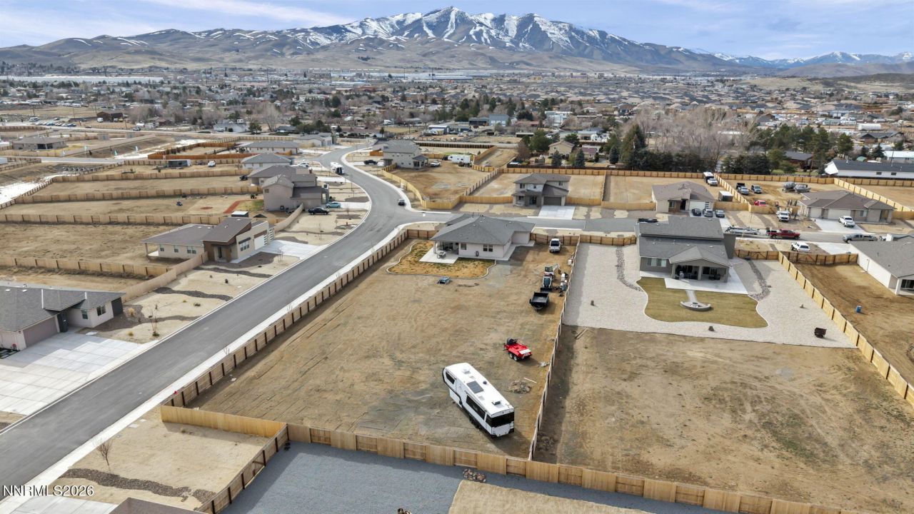 8600 Crandell Drive, Reno, NV 89506 Photo