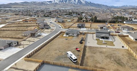 8600 Crandell Drive, Reno, NV 89506 Photo