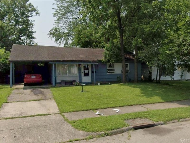 3920 Prescott Avenue, Dayton, OH 45406 Photo 1