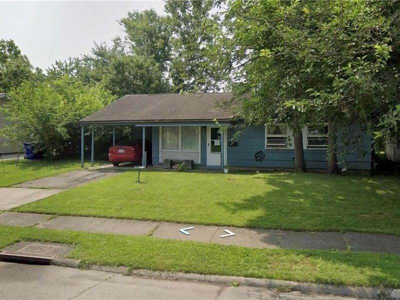 3920 Prescott Avenue, Dayton, OH 45406 Photo 2