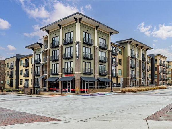 5300 Peachtree Road , Unit 1209, Chamblee, GA 30341