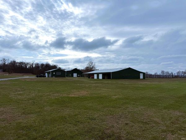 1823 Hwy 68 Highway, New Harmony, IN 47631