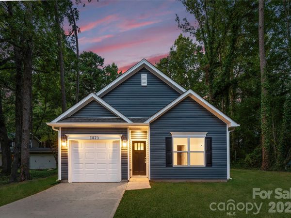 528 W Todd Lane, Charlotte, NC 28208