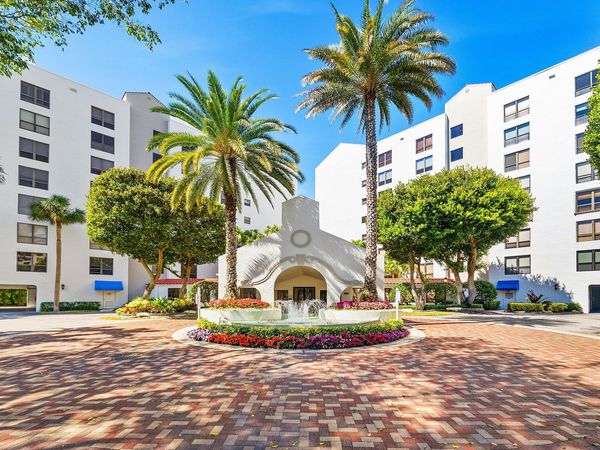 7575 Imperial Drive, Unit 501, Boca Raton, FL 33433