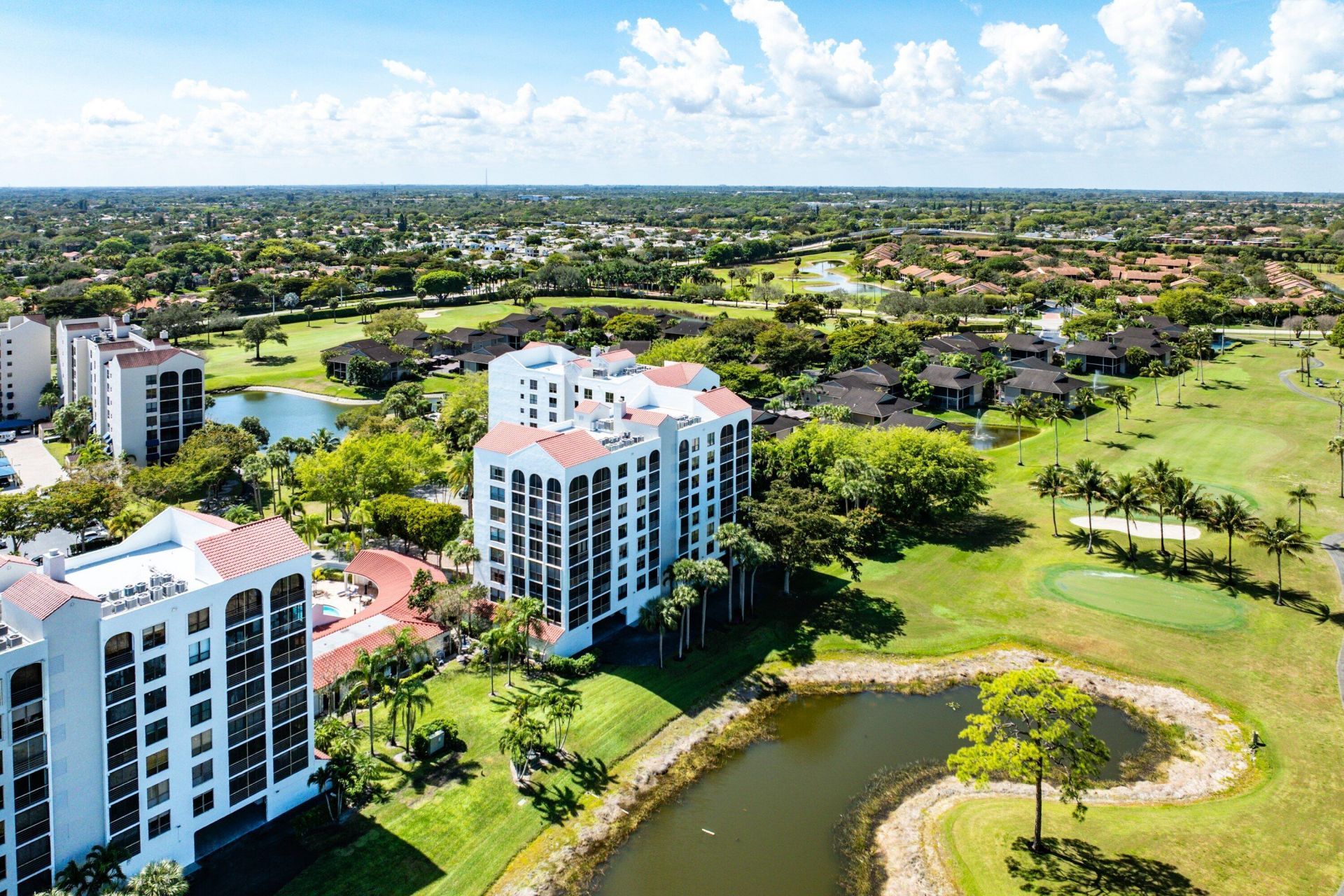 7575 Imperial Drive, Unit 501, Boca Raton, FL 33433 Photo