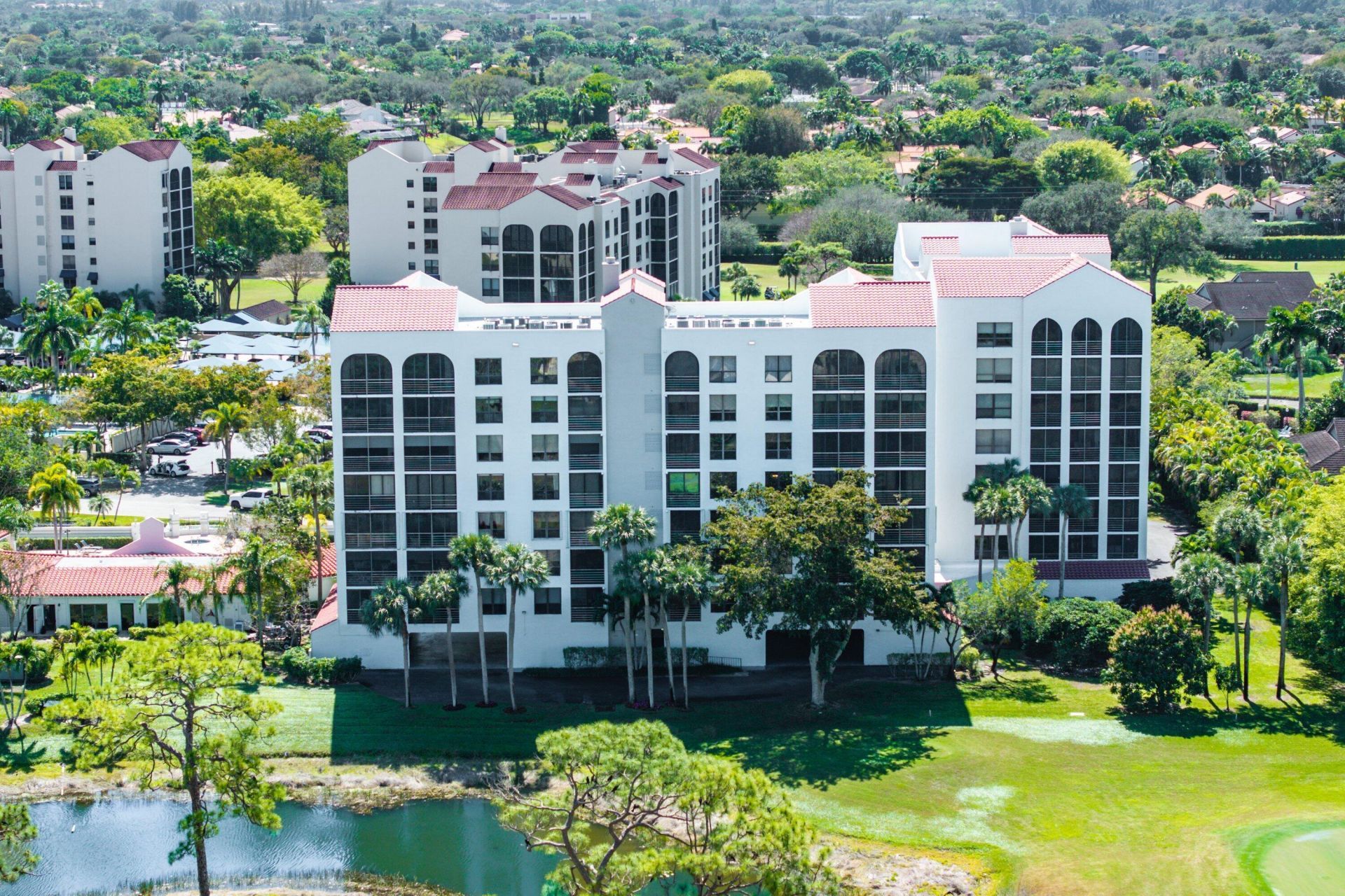 7575 Imperial Drive, Unit 501, Boca Raton, FL 33433 Photo