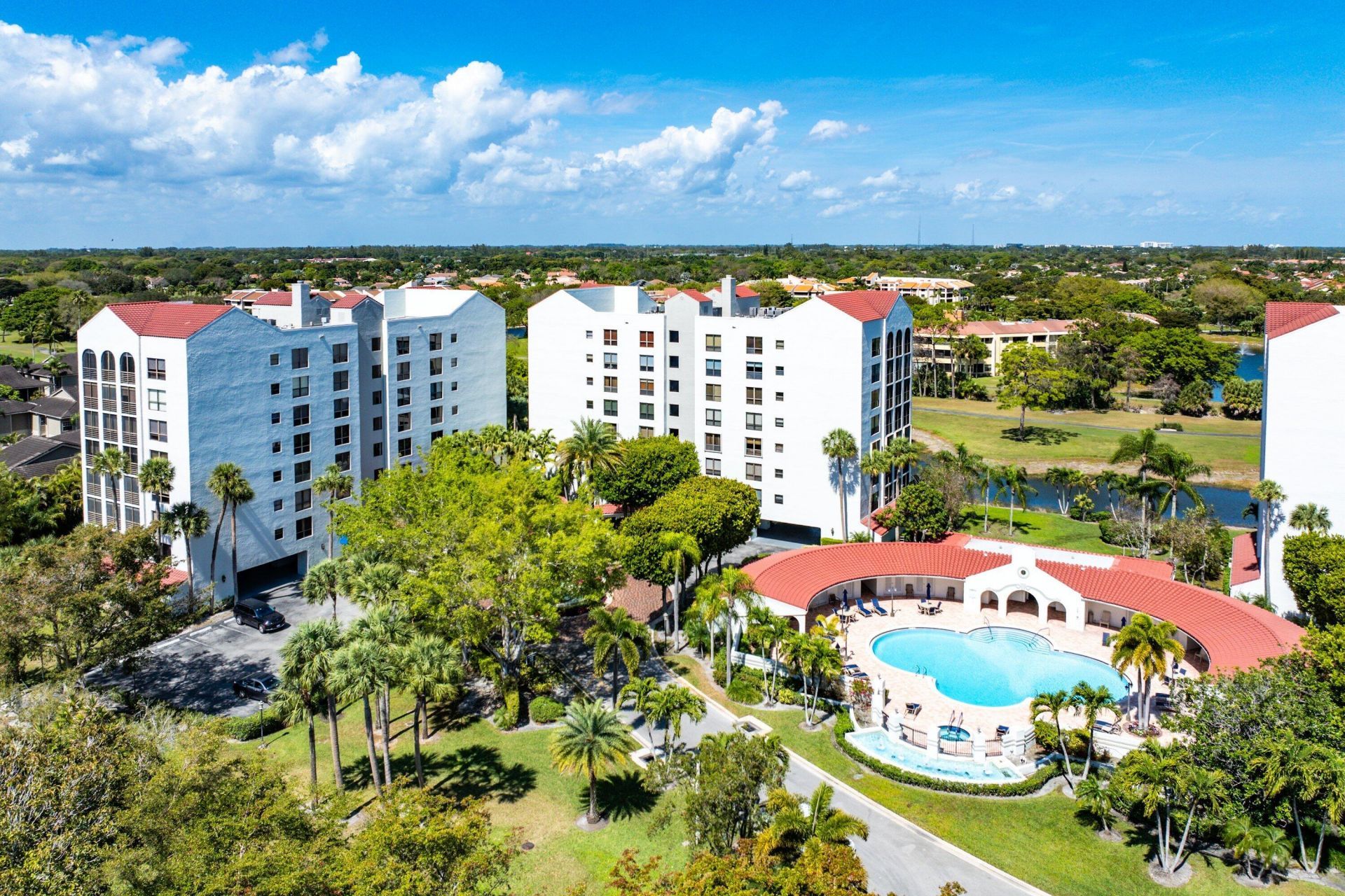 7575 Imperial Drive, Unit 501, Boca Raton, FL 33433 Photo