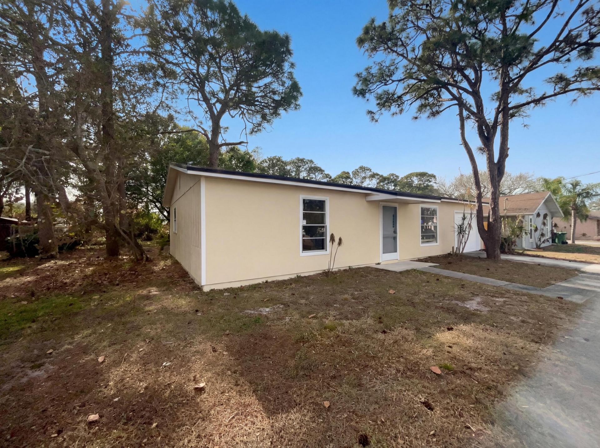 1118 SE Proctor Lane, Port Saint Lucie, FL 34983 Photo