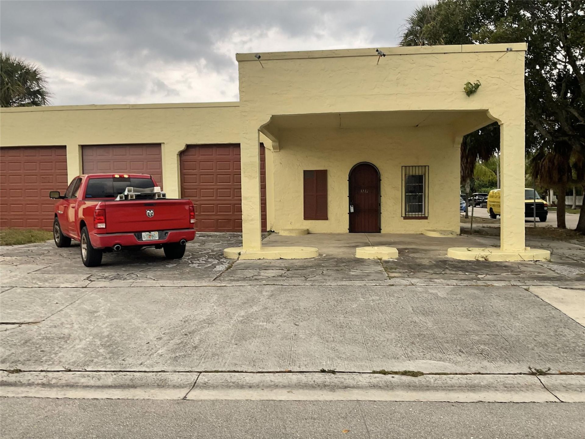 3712 S Olive Ave, West Palm Beach, FL 33405 Photo