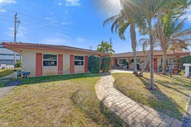 2732 NE 32 Street, Fort Lauderdale, FL 33306 Photo