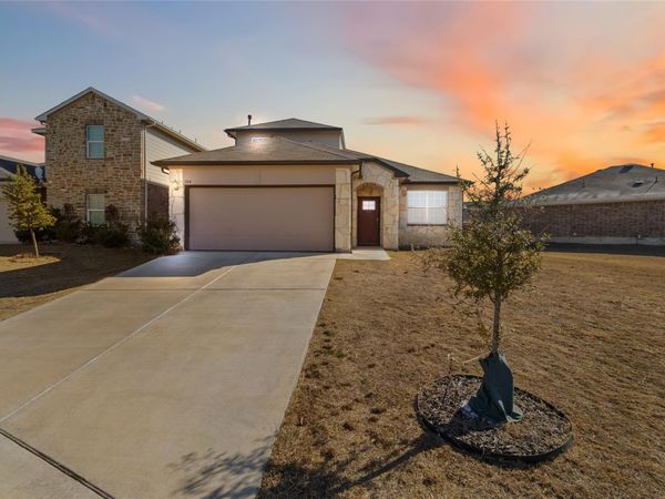 104 Sky Meadows CIR , San Marcos, TX 78666