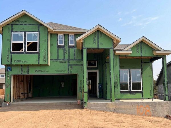 108 Beautiful Wisdom CT , Georgetown, TX 78628