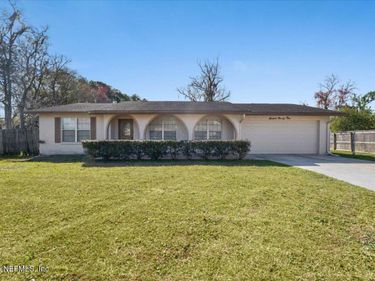 1691 BALSA Court, Orange Park, FL 32073