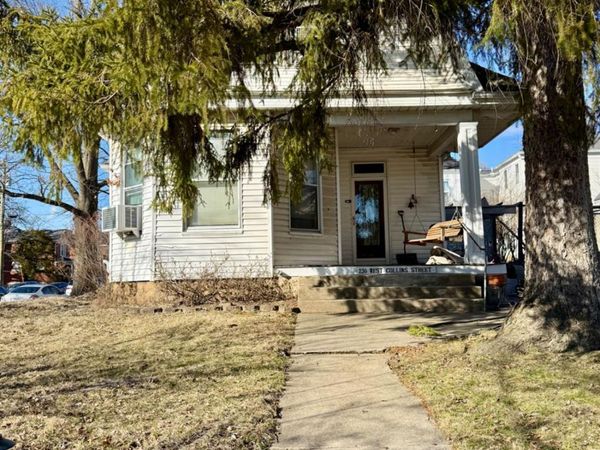 230 W Collins Street, Oxford, OH 45056