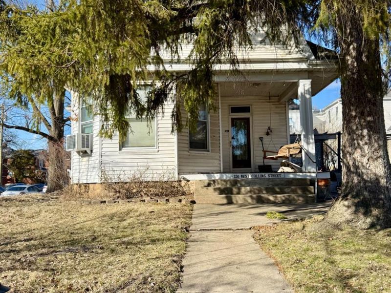 230 W Collins Street, Oxford, OH 45056 Photo 1