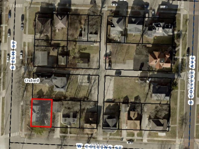 230 W Collins Street, Oxford, OH 45056 Photo 3