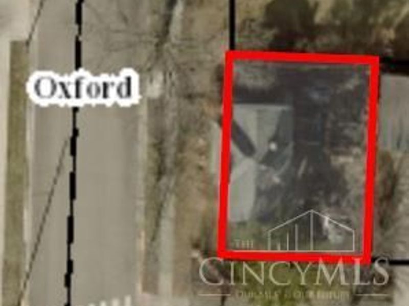 230 W Collins Street, Oxford, OH 45056 Photo 5