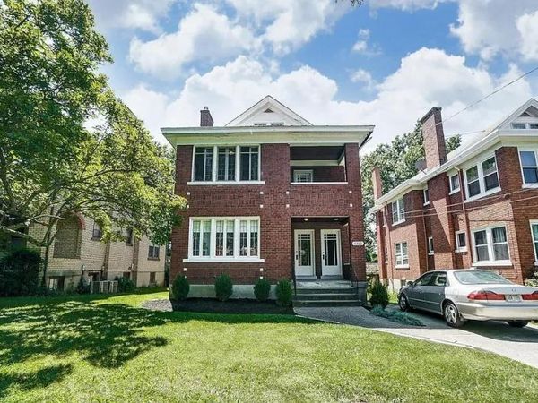 4363 Ridgeview Avenue, Cincinnati, OH 45238