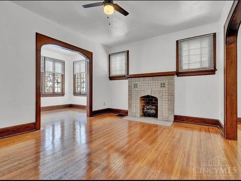 4363 Ridgeview Avenue, Cincinnati, OH 45238 Photo 2