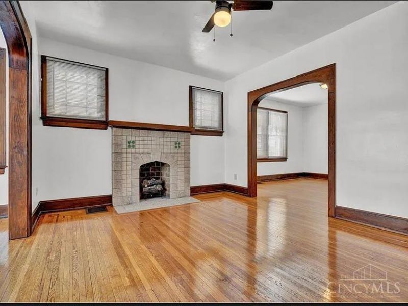 4363 Ridgeview Avenue, Cincinnati, OH 45238 Photo 3